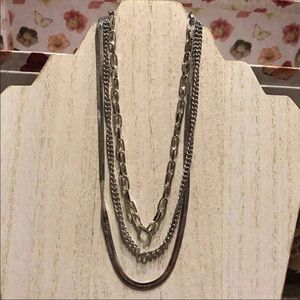 Park Lane Necklace